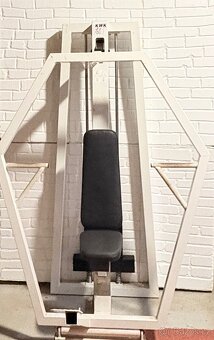 Posilovna - 2