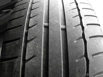 Sada nebo 2ks letních pneu 205/55 R16: - 2