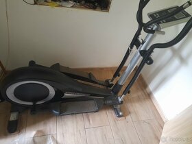 Eliptický trenažér ST990 infinitifit - 2