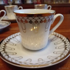 Porcelánová sada - 2
