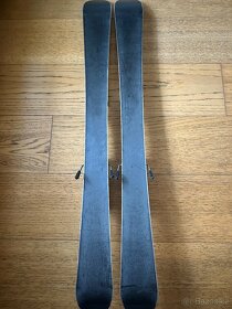 Set lyze Elan 100 cm a boty vel. 31 - 2