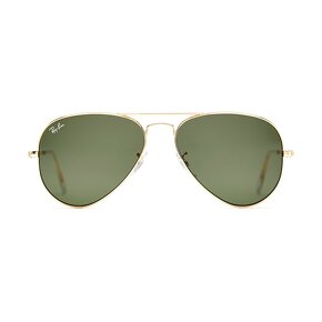Nové brýle Ray Ban Aviator Large Metal RB3025 W3234 - 2