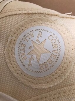 tenisky converse vel. 39,5 - 2