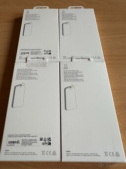iPhone 14 pro kryt MagSafe - 2
