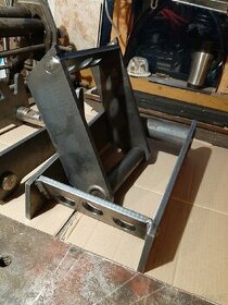 MS03, MS0, MS08 LEHNHOFF také SYMLOCK ADAPTER BAGR - 2