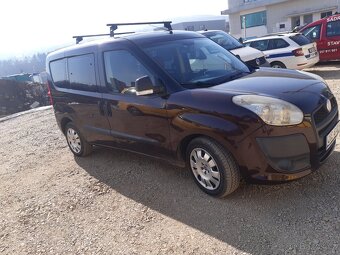 Doblo - 2