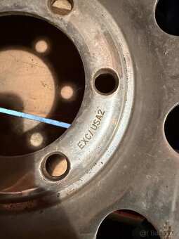 Kola R15 6x139.7 patrol, l200, hilux, land cruiser - 2