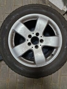 Zimní pneu 225/55 R16 - 2