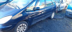 Citroen Xsara - 2