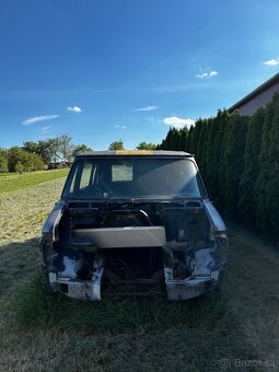 Chevrolet G20 VAN - 2