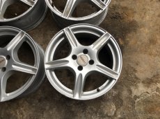Alu Dezent 16” - 2