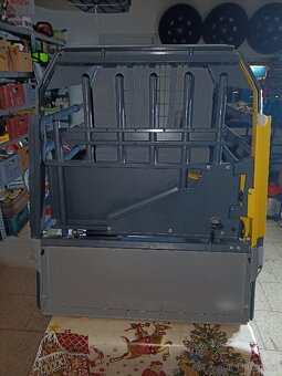 Variocage Compact Single L - 2