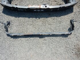 Výztuha přední + příčka pod chladič Ford Focus II, C-Max - 2