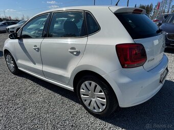 Volkswagen Polo 1.6 TDi 55 kw - 2