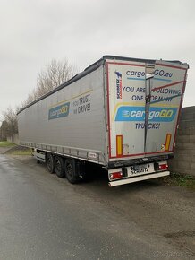 SCHMITZ CARGOBULL SCB S3T - 2