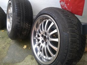 18 kola 5x112 - 2