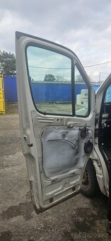 Crafter dvere - 2