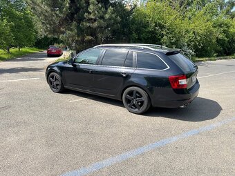 Skoda Octavia 3 2.0tdi 135kw rs - 2