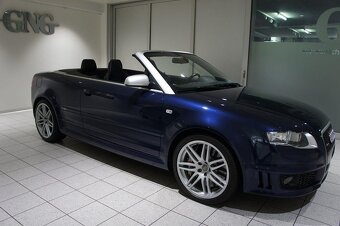 Audi RS4 cabrio full ceramic - 2