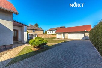 Prodej Vícegeneracní dům, 220㎡ - 2