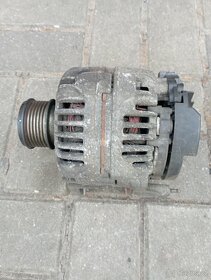 Crafter-Sprinter - 2