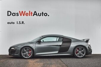 Audi R8 GT 5.2 FSI quattro - 326 of 333 CERAMIC CZ - 2