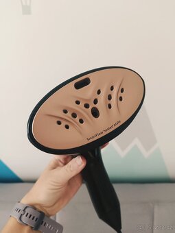 Ruční napařovač Philips Steam&Go - 2
