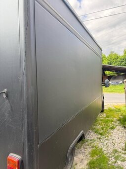 PRODEJ---PRONAJEM rv 2001 - 2