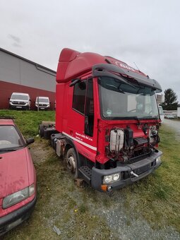 Iveco eurocargo 75e18 euro 5 - 2