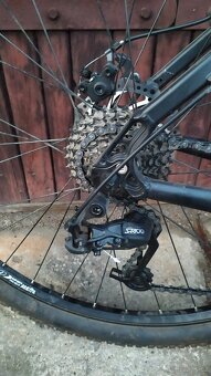 Chlapecké kolo Maxbike - 2
