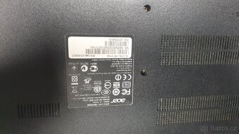 Intel i7-4510u, 12GB ram DDR3, GeForce 850, SSD 256GB - 2