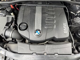 BMW N57D30 180kw motor nastrojený - 2