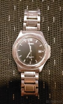 Pánské hodinky Casio - 2