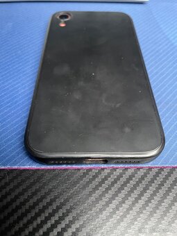 Iphone XR 64gb Růžový - 2