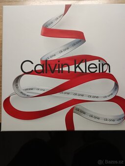 Dárková kazeta Calvin Klein One - 2