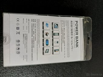 Powerbanka - 2