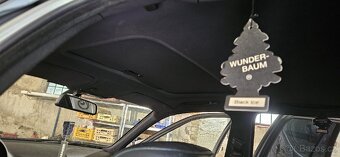Bmw e46 Touring, mpaket Stropnice, střešní okno - 2