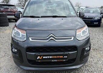 Citroën C3 Picasso 1,6 73kW DIGIKLIMA, TEMPOMAT nafta - 2