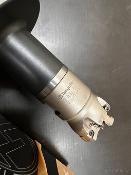 Taegutec fréza + držák 32mm + 50 destiček - 2