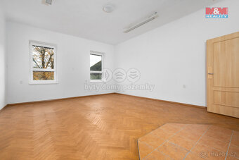 Prodej bytu 2+1, 53 m², Hanušovice, ul. Nádražní - 2