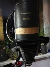 Magnifax meopta - 2