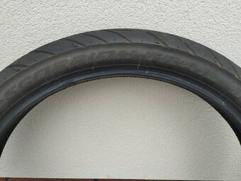 Pirelli Scorpion Trail 2 90 90 21 - 2