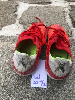 Kopačky Adidas na fotbal vel. 35 1/2 - 2