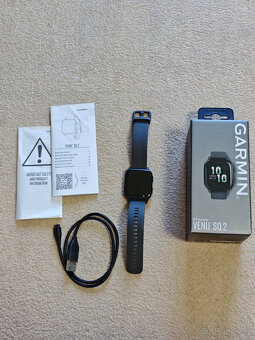 Garmin Venu SQ2 - 2