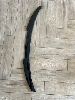 Zadní spoiler / křídlo BMW G20 / G80 330i m340i - 2