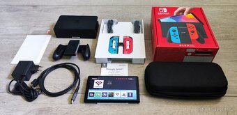 Nintendo Switch OLED Modchip, Picofly, RP2040, CFW, AMS - 2