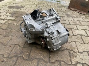 Převodovka Octavia 2 2.0 103kw - 2