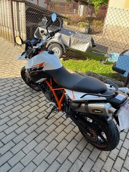 KTM 990 SMR - 2