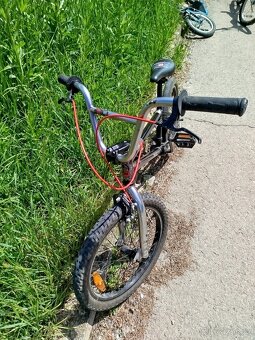MONGOOSE BMX Freestyle kolo - 2