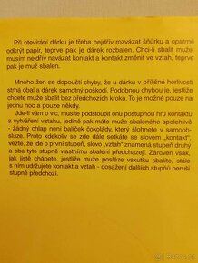 Jak sbalit muže - Otmar Chadim - 2
